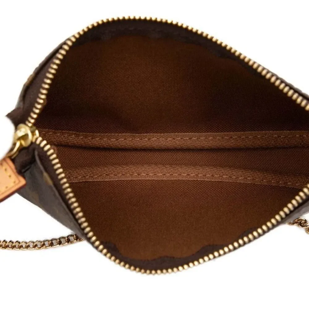 Louis Vuitton Mini Pochette Accessoires